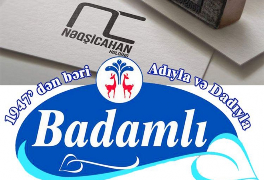 “Nəqşicahan Holdinq Şirkətlər Qrupu” və “Badamlı Mineral Suları” MMC Koronavirusla Mübarizəyə Dəstək Fonduna 60 min manat köçürüb