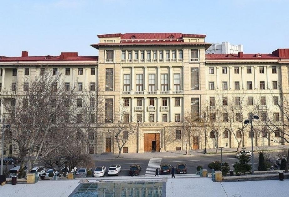 Se prorroga el cierre de la frontera entre Azerbaiyán y el Irán hasta el 20 de abril