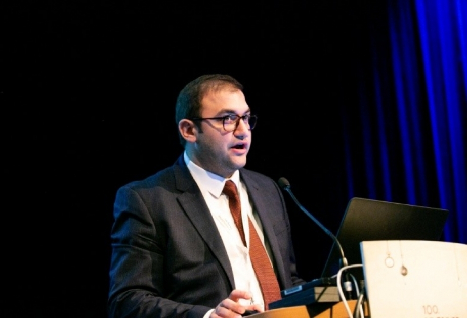 Almaniyanın Köln Universitetinin professoru: Azərbaycan koronavirusa qarşı mübarizədə bir çox ölkələrə örnəkdir