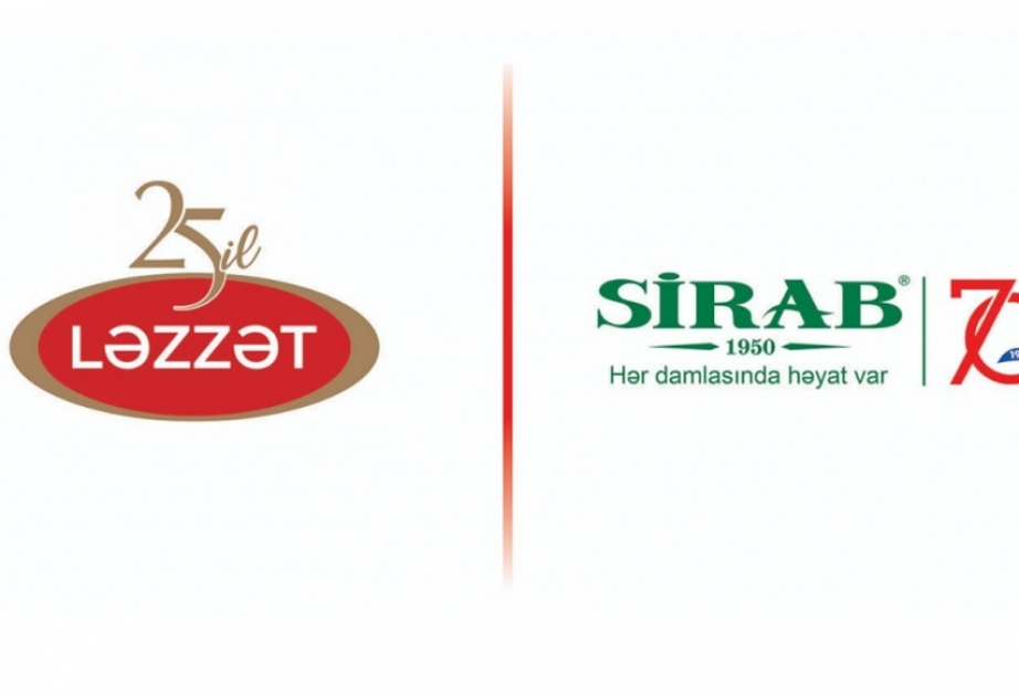 “Ləzzət Qida Sənaye” MMC və Babək “Sirab” ASC Şirkətləri Koronavirusla Mübarizəyə Dəstək Fonduna vəsait köçürüb