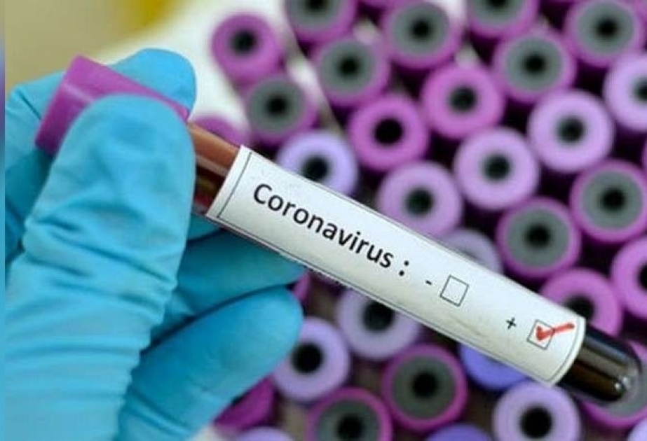 Özbəkistanda COVID-19 koronavirusuna yoluxanların sayı 60 nəfərə çatıb