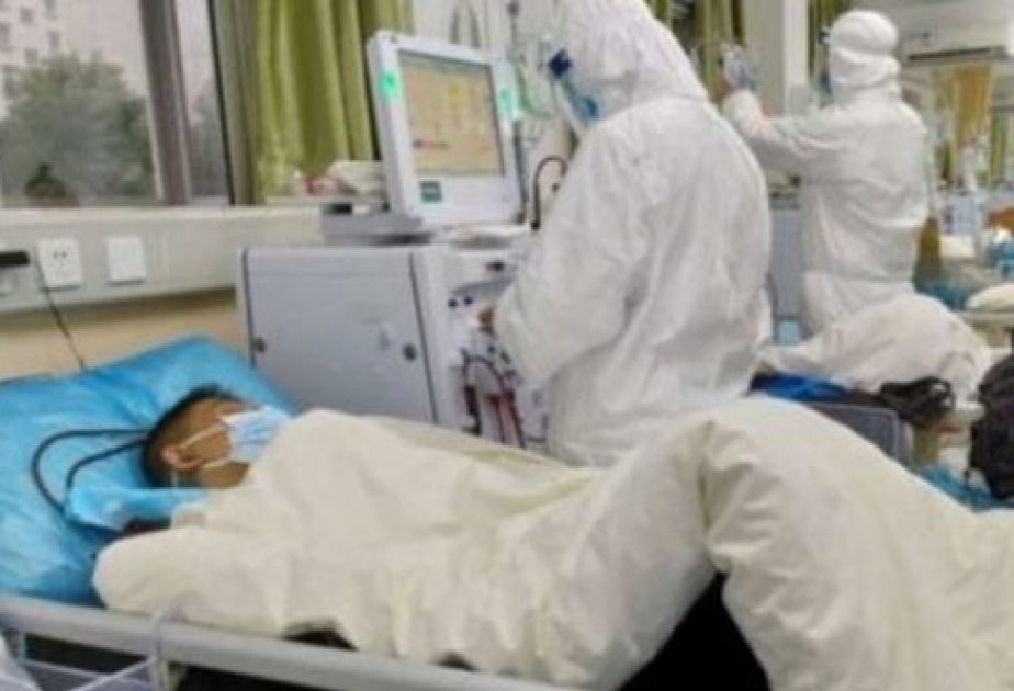 Son 24 saatda koronavirusdan ölənlərin sayı artıb