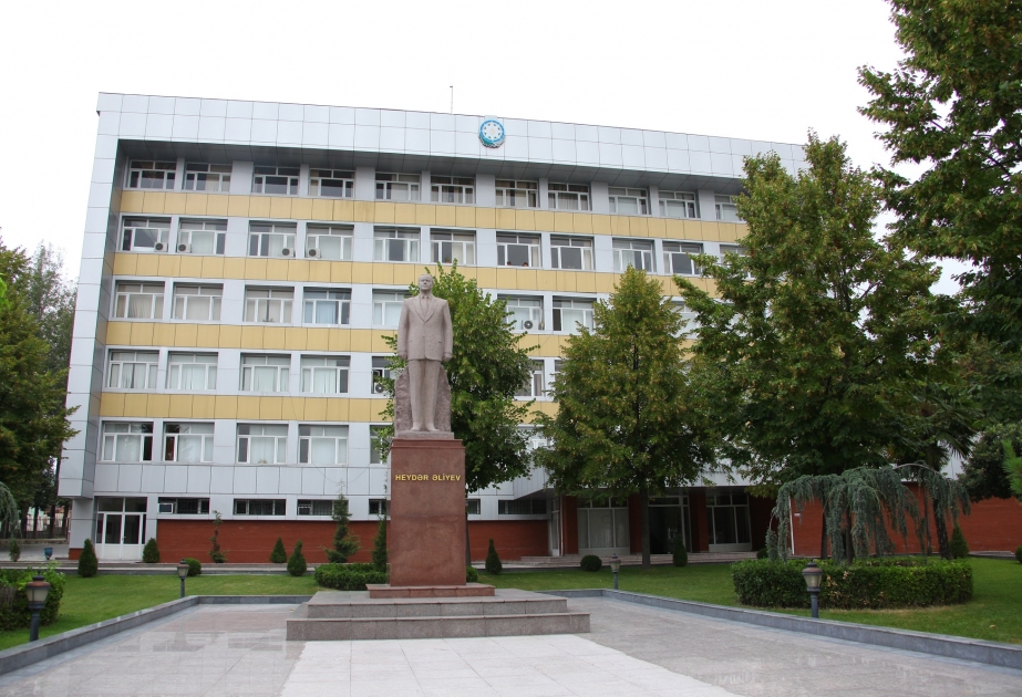 Şəki Şəhər İcra Hakimiyyəti aparatının əməkdaşları Azərbaycan Prezidentinin təşəbbüsünə qoşulublar