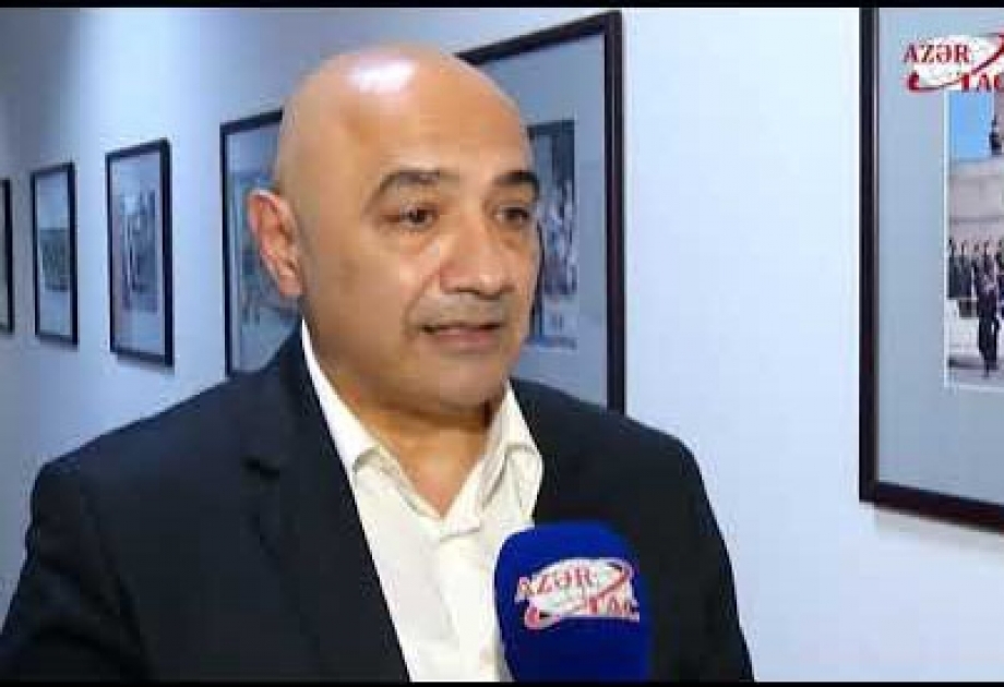 Tofiq Abbasov: Azərbaycan Prezidentinin çağırışları həm bu günümüz, həm də gələcəyimiz üçün çox vacibdir