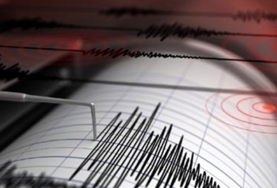 Erdbeben der Stärke 4,7 erschüttert türkisch-iranisches Grenzgebiet
