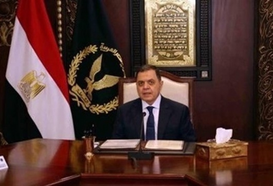 Misirin Daxili İşlər naziri əhaliyə xəbərdarlıq edib