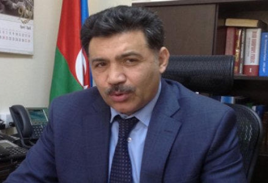 Deputat: Koronavirusla mübarizə milli təhlükəsizliyimizin ayrılmaz tərkib hissəsinə çevrilib