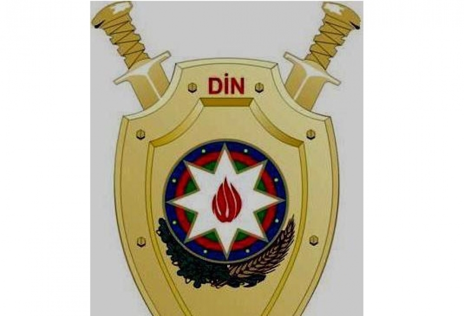 DİN: Ötən gün ərzində törədilmiş 27 cinayətin üstü “isti izlər”lə açılıb
