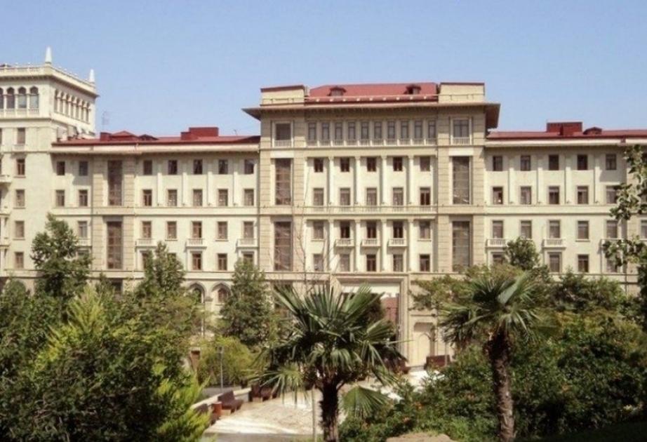 أذربيجان: تسجيل 29 حالة جديدة للإصابة بفيروس كورونا المستجد وحالة واحدة لوفاة شخص