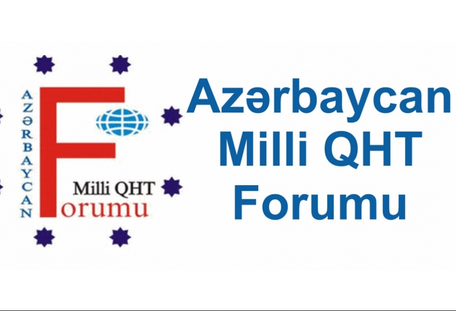 Azərbaycan Milli QHT Forumu koronavirusla əlaqədar ölkə ictimaiyyətinə müraciət edib
