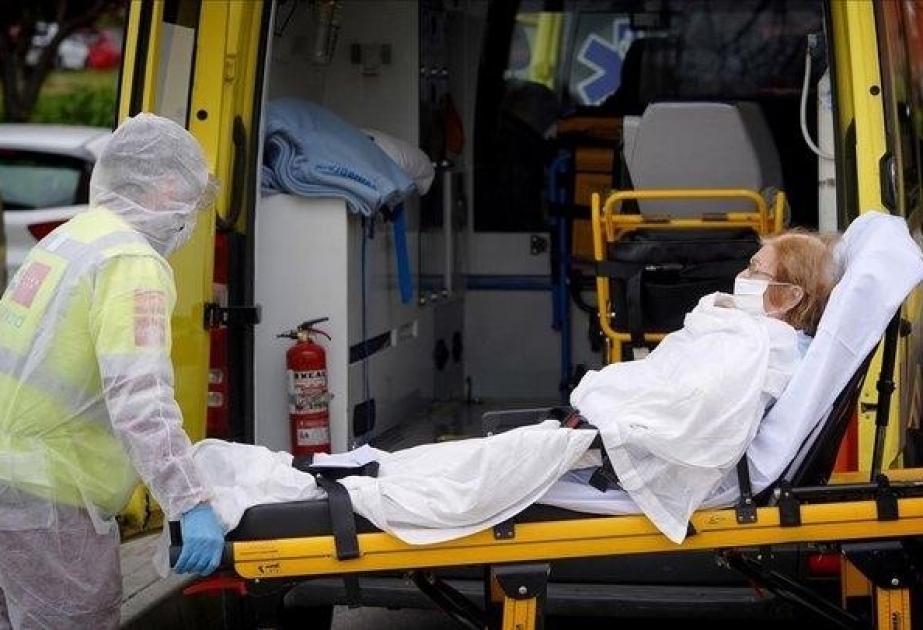 4.089 fallecidos y 56.188 infectados por coronavirus en España