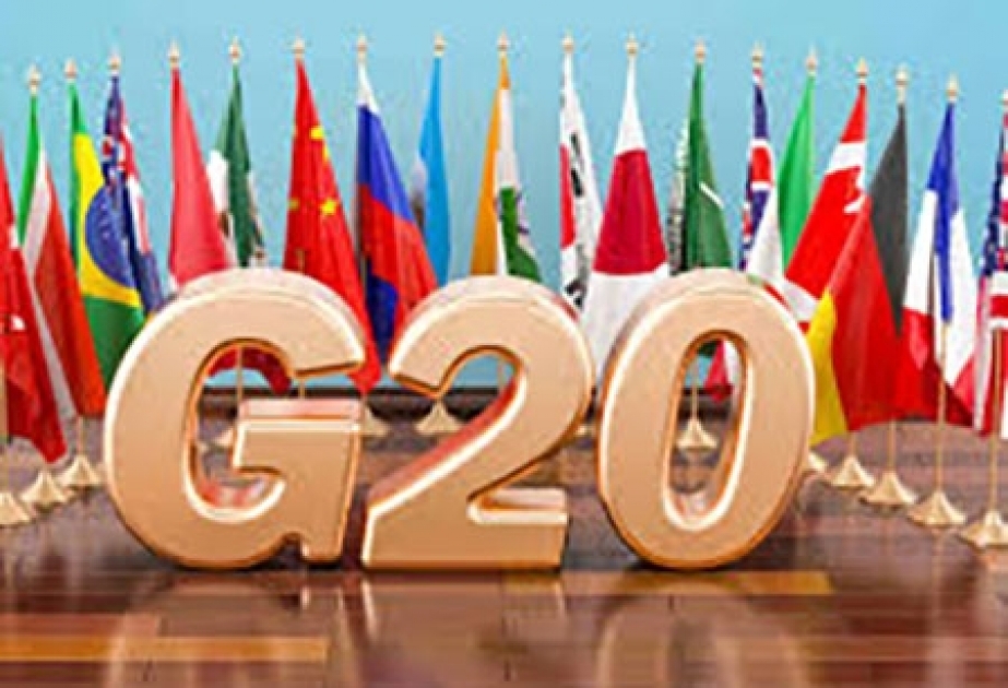 Лидеры G20 приняли документ по итогам саммита по коронавирусу