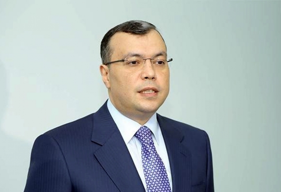 Sahil Babayev: Hazırda tənha yaşayan 10 mindən çox ahıl şəxsə sosial xidmətlər göstərilir