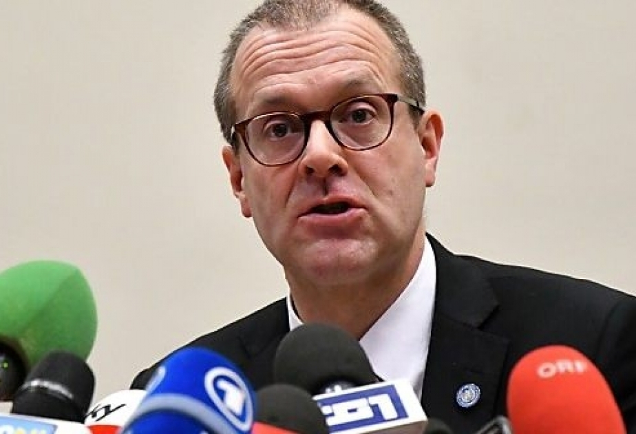 Koronavirus pandemiyası ilə bağlı Avropada ümidverici əlamətlər müşahidə olunur