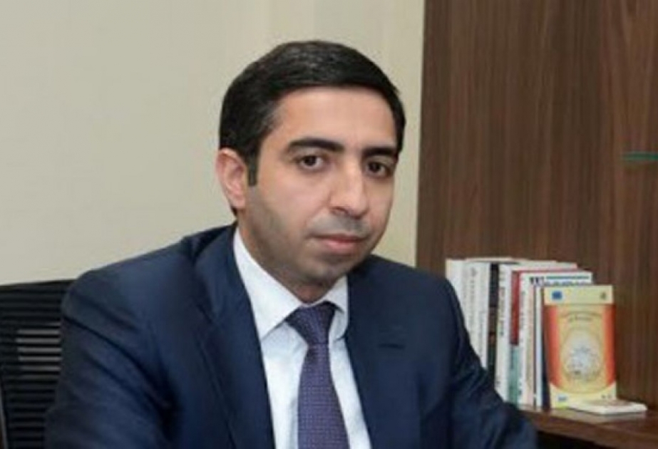 Zaur Əliyev: Azərbaycanda koronavirus şübhəsi səbəbindən karantində saxlanılanların sayı 3300-dən çoxdur