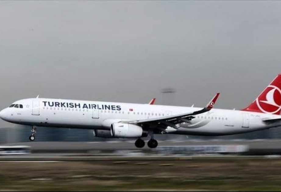 “Türk Hava Yolları” Nyu-York aviareyslərini müvəqqəti dayandırır