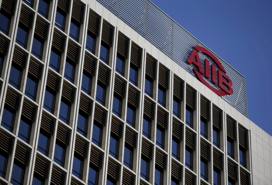Asiya İnfrastruktur İnvestisiya Bankı Omana 60 milyon dollar kredit ayırıb