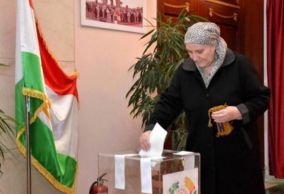 Bu gün Tacikistan parlamentinin yuxarı palatası-Məclisi Milliyə seçkilər keçirilir