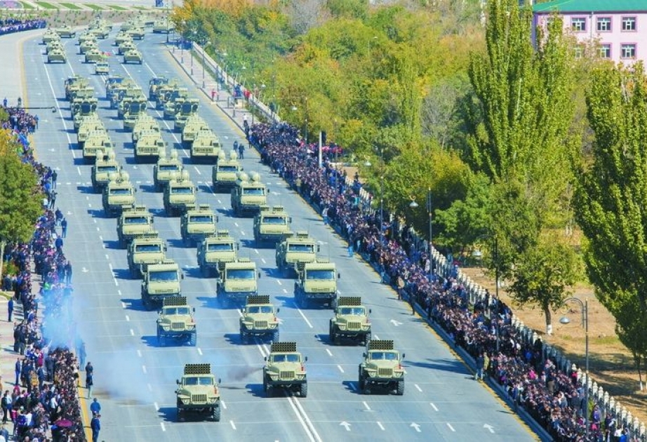 Əlahiddə Ümumqoşun Ordunun Mərkəzi Qərargahının kollektivi Koronavirusla Mübarizəyə Dəstək Fonduna 56 min manatadək vəsait ianə edib