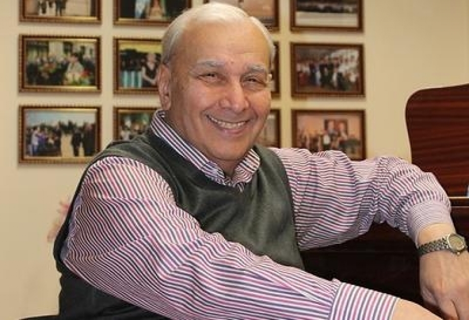Xalq artisti Rauf Babayev dünyasını dəyişib