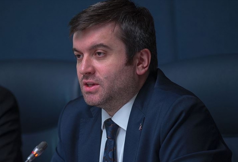 Türkiyə XİN: 8 xarici ölkədə 50 türkiyəli koronavirus səbəbindən həyatını itirib