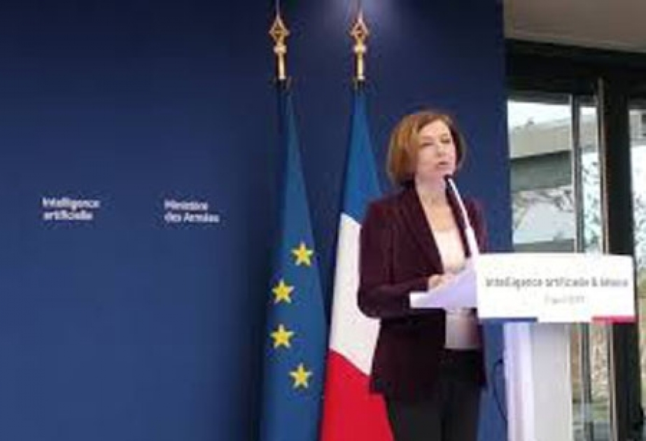 Fransada 400 hərbçi COVID-19 virusuna yoluxub
