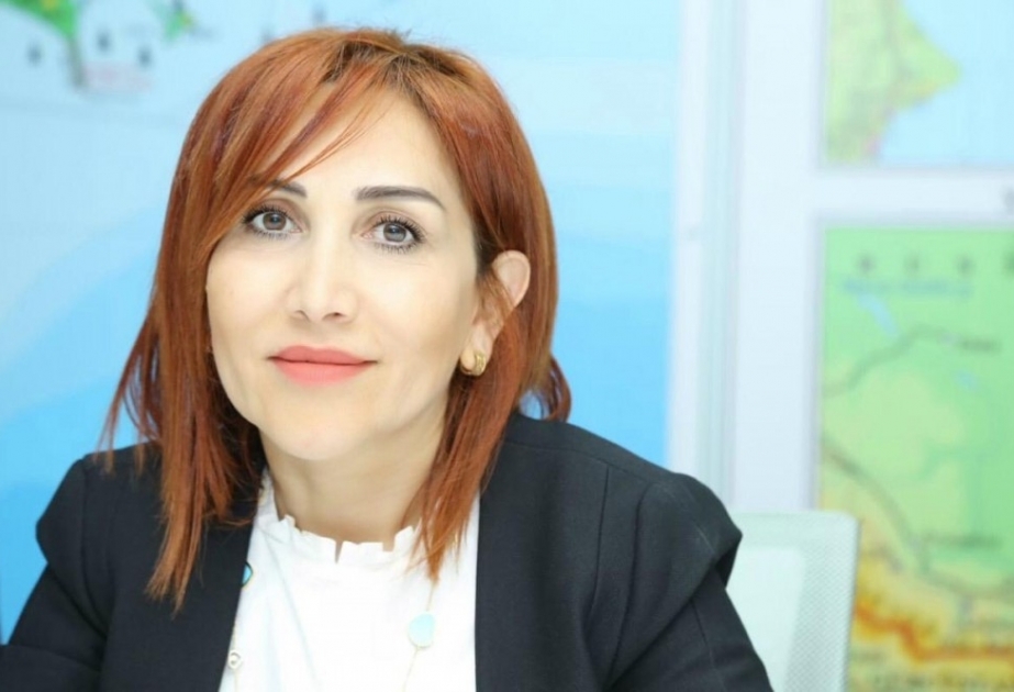Ekologiya və Təbii Sərvətlər Nazirliyi evdəqal kampaniyası çərçivəsində daha bir təşəbbüslə çıxış edib