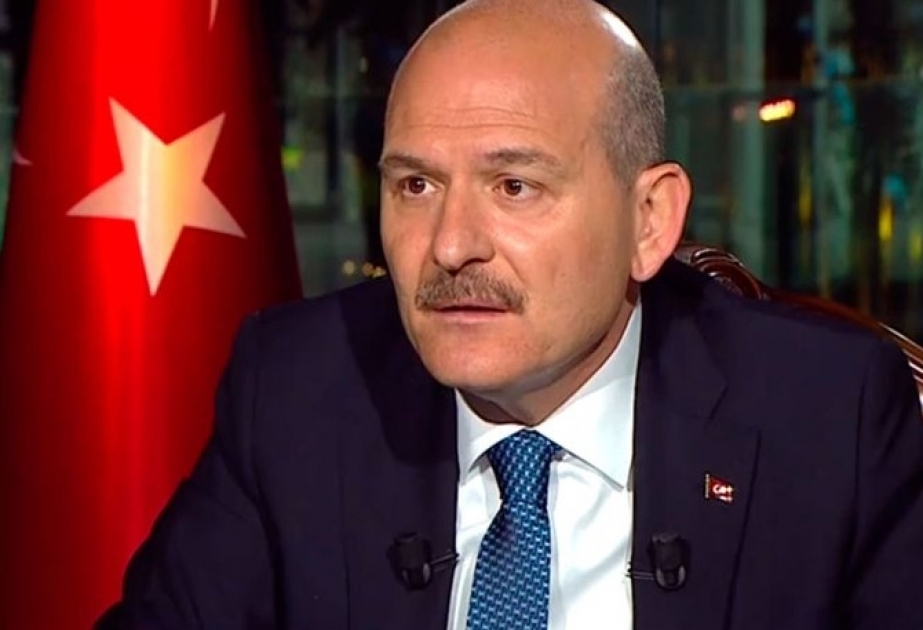 Türkiyədə karantinə alınan kənd və qəsəbələrin sayı 12-yə yüksəlib
