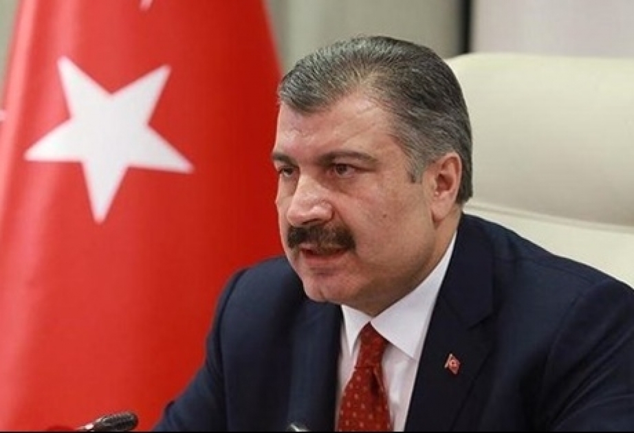 Türkiyədə koronavirusdan ölənlərin sayı 92 nəfərə çatıb