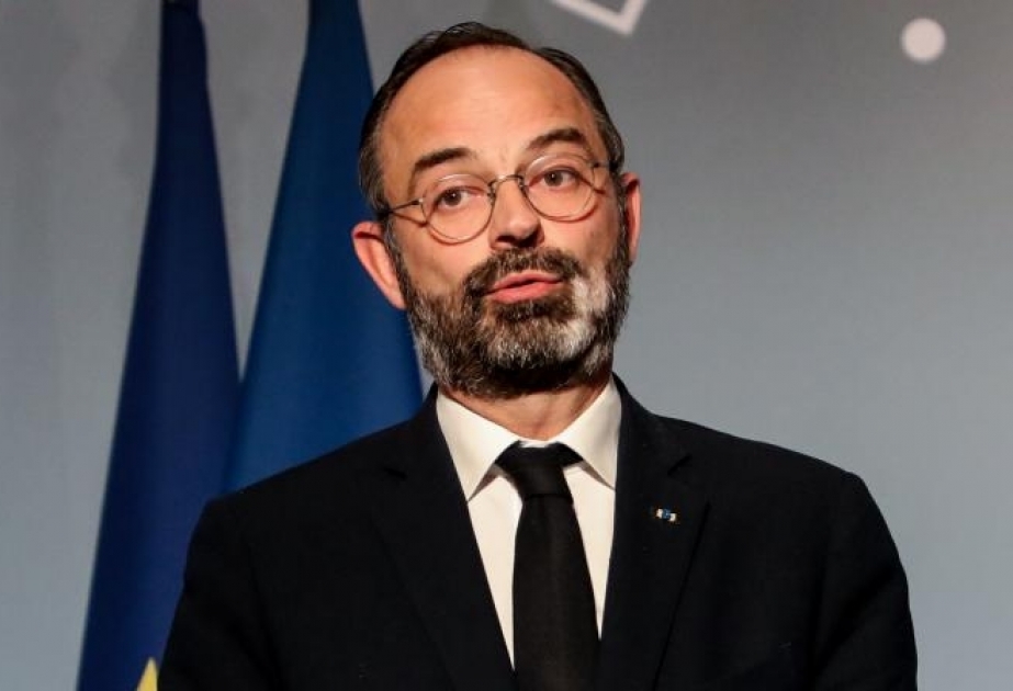 Fransada pandemiya ilə bağlı karantin müddəti uzadıldı
