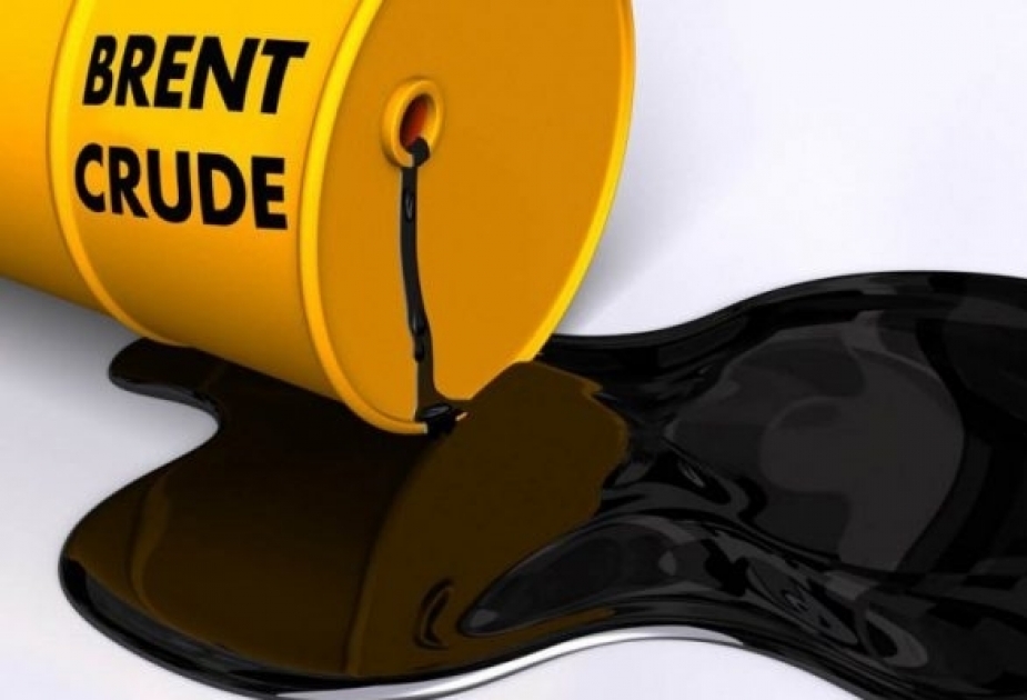 El precio del barril de “Brent” cayó por debajo de 25 dólares