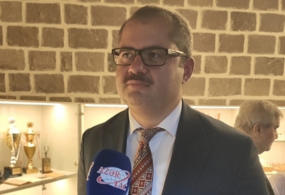Səfir: İnfeksiya səbəbindən Türkiyədə müalicə olunan vətəndaşımızın sağlamlıq durumu yaxşıdır