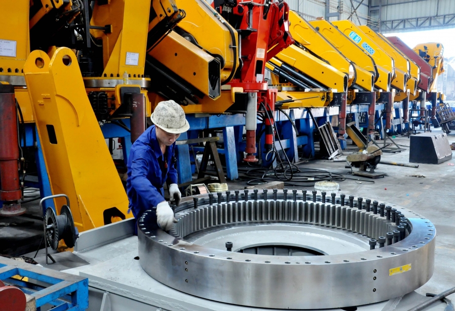 Corona-Krise: Gewinne chinesischer Industrieunternehmen um über 38 Prozent eingebrochen