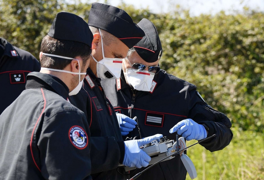 Koronavirus pandemiyası Avropada cinayət statistikasına ciddi təsir göstərib