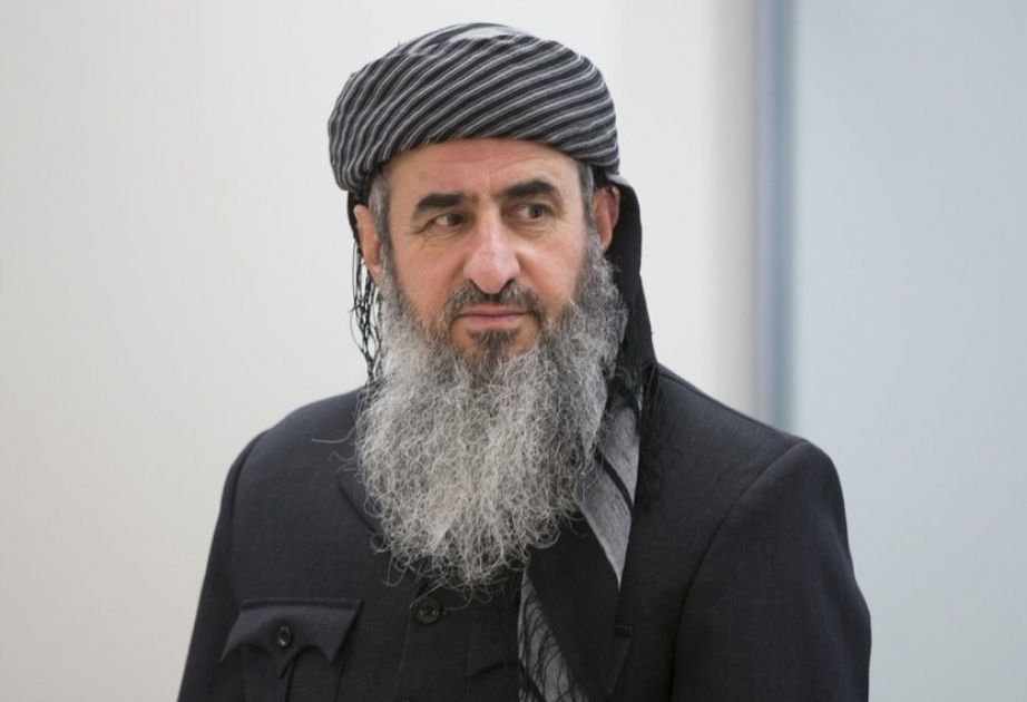 İraqlı din xadimi və fundamentalist Norveçdən İtaliyaya ekstradisiya olunub