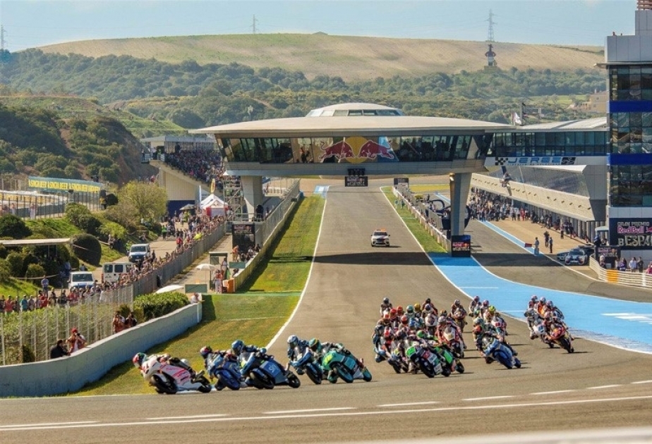 Spanish GP becomes fifth MotoGP round postponed due to COVID-19