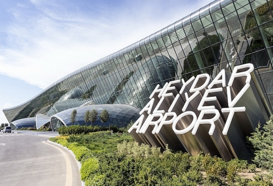 Международный аэропорт Гейдар Алиев внес ясность в сообщения по поводу чартерного рейса польской авиакомпании