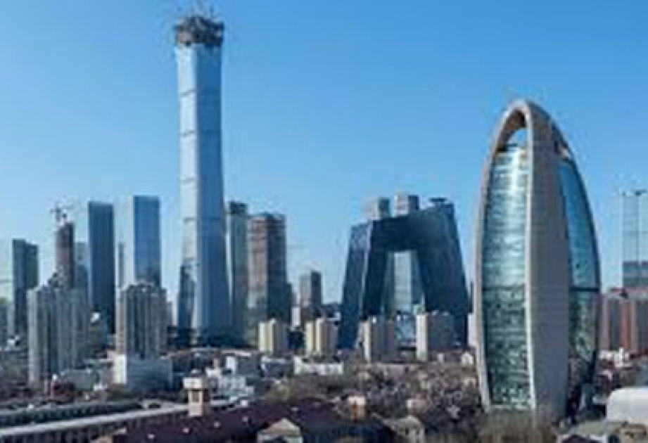 Качество воздуха в китайских городах продолжает улучшаться