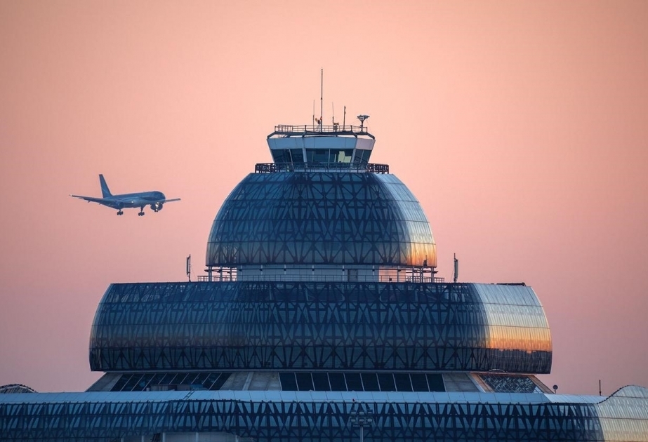 阿塞拜疆航空公司国际航线将只保留飞莫斯科和伦敦的航班