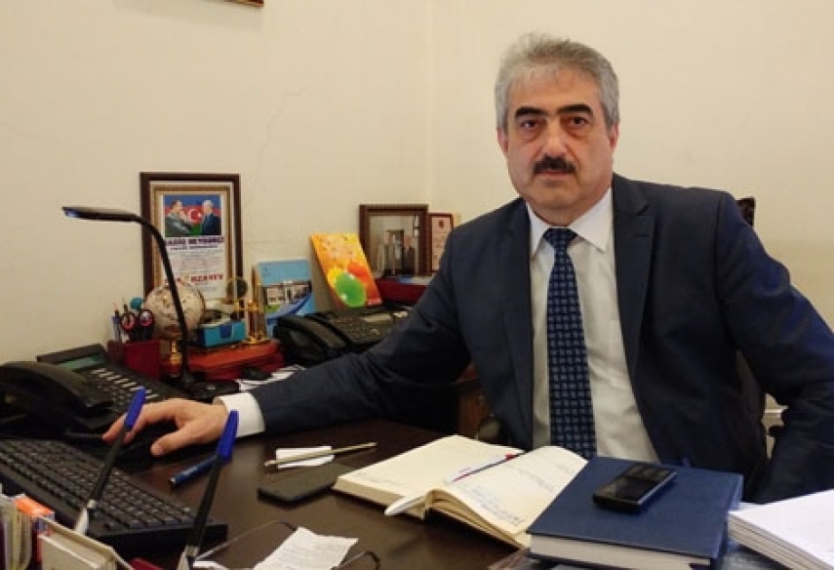 Tanrıverdi Mustafayev: “Azərişıq” sosial izolyasiyada qalan vətəndaşlarımıza dəstək verməyə daim hazırdır