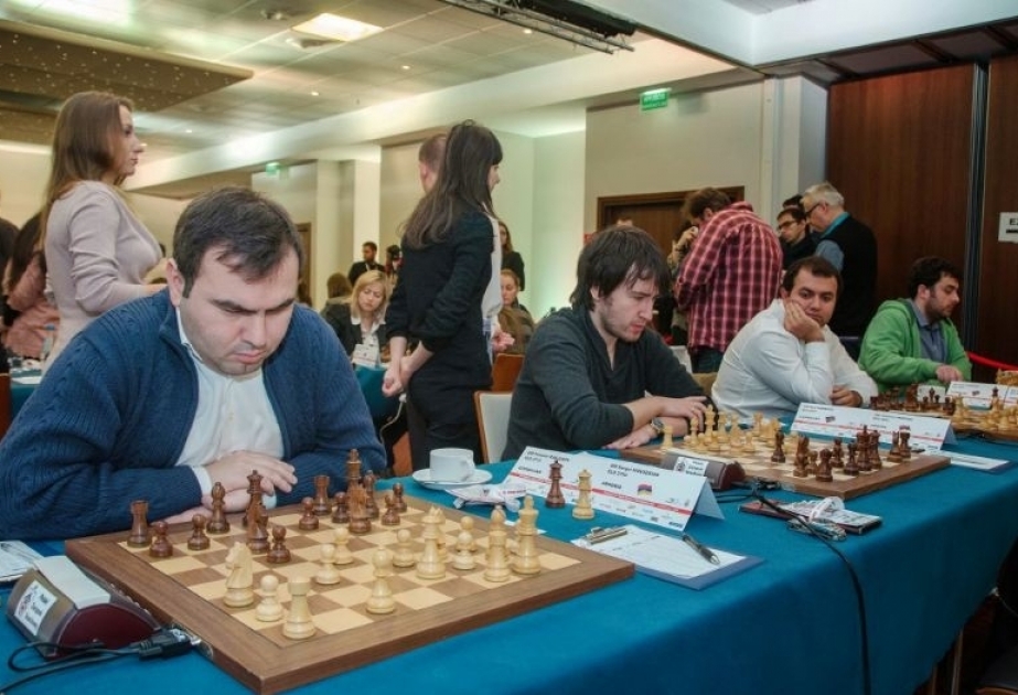 Ajedrecistas azerbaiyanos exigen el regreso de Teymur Radjabov al Torneo de Candidatos