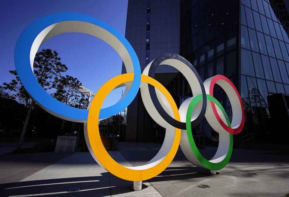 СМИ: открытие Олимпиады в Токио может состояться 23 июля 2021 года
