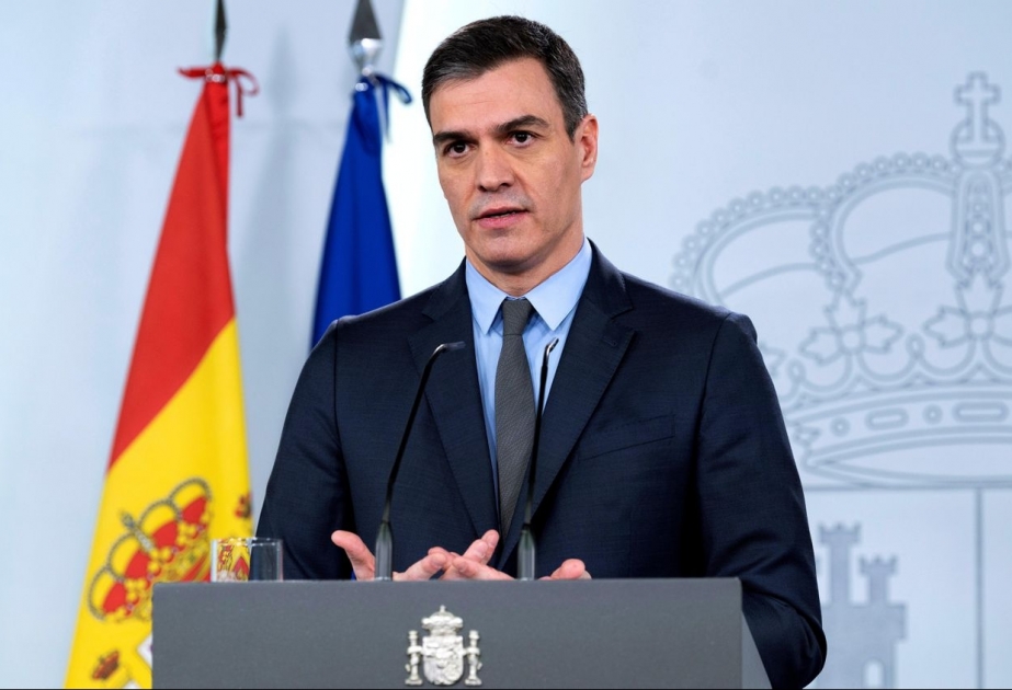 Испания ужесточает условия карантина