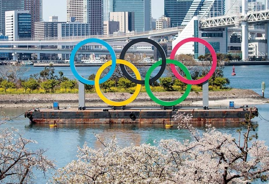 Olimpiya Oyunları üçün yeni tarix artıq müəyyənləşibmi?