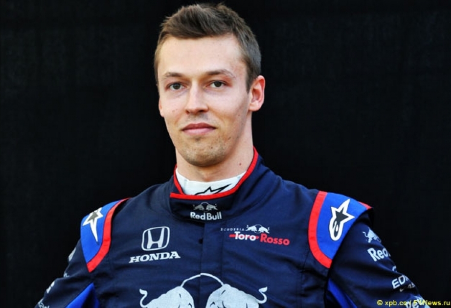 Даниил Квят: Хэмилтон – сильнейший пилот в нынешней Формуле 1