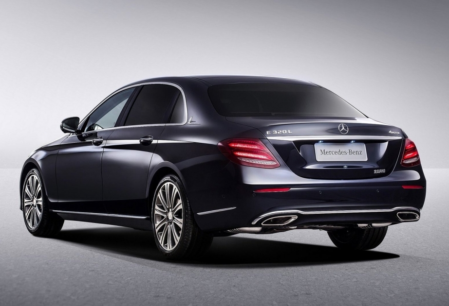 "Mercedes-Benz" 77 mindən çox avtomobili geri çağırır