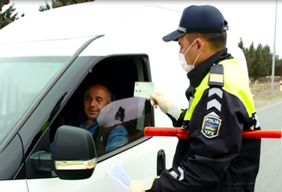 Samux polisi gücləndirilmiş iş rejimində çalışır