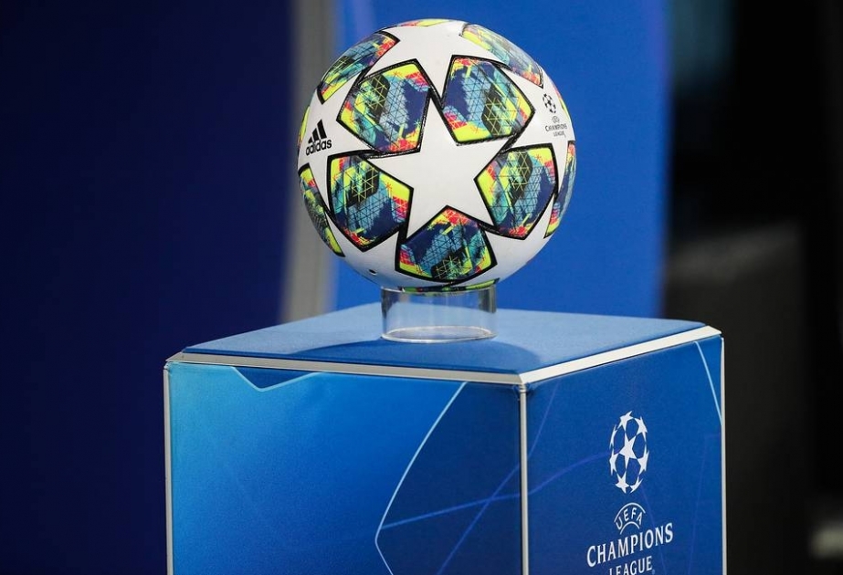 УЕФА планирует завершить еврокубковый сезон в августе