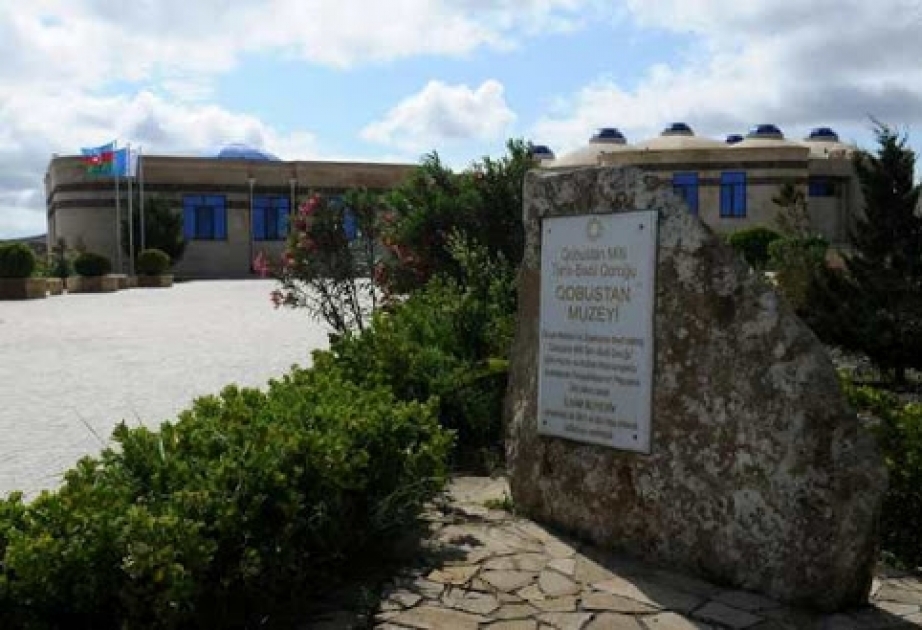 Qobustan Milli Tarix- Bədii Qoruğu da nəcib təşəbbüsə qoşulub