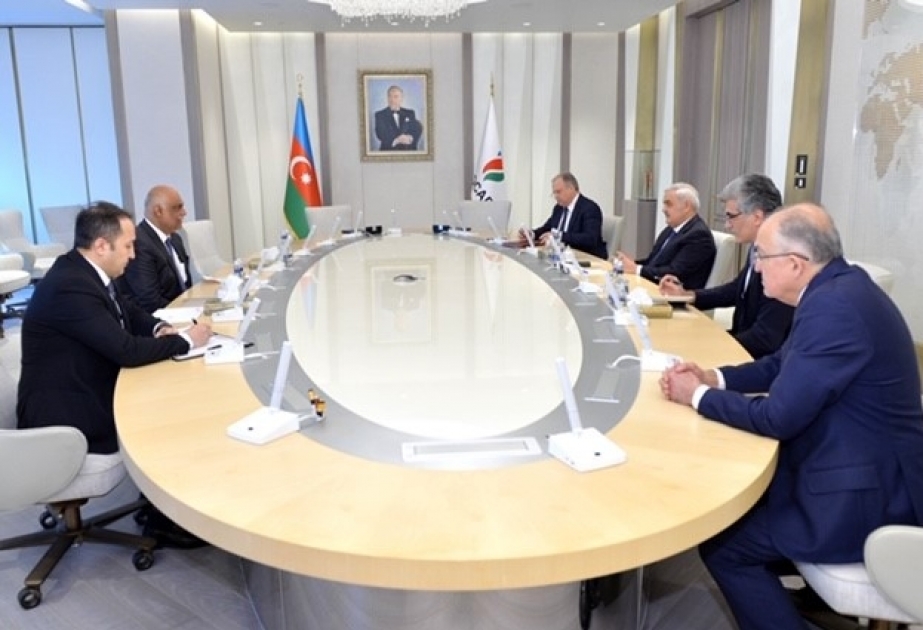 “Equinor” şirkəti “Qarabağ” yatağının işlənməsində iştirakını təsdiqləyib